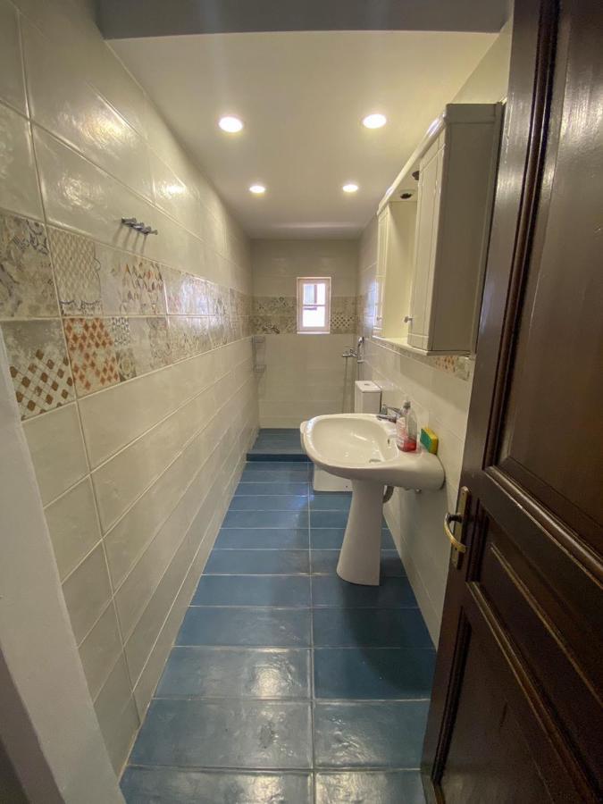 Shared House , Private Rooms With Garden Chrissi Akti Chania Exterior foto